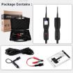 Ancel PB100 Car Electrical Circuit Tester Probe Diagnostic Tool - 5