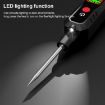 HABOTEST HT86A Car Digital Display Circuit Test Pen - 6