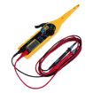 MS8211 Car Electric Circuit Tester - Yellow - 1