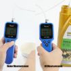 Vdiagtool OT100 Car Oil Tester - 6