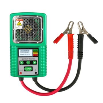 DUOYI DY226A Car Battery Capacity Tester - 1