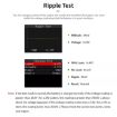 BM510 Car Battery Tester Analyzer - 6V/12V/24V - 6