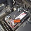 MICRO-10C 12V Bluetooth 4.0 Car Battery Tester - 6