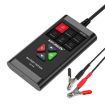 KINGBOLEN BM580 Car Battery Tester - 6V 12V Digital Load - 2