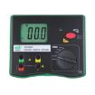 DUOYI DY4200 Car Ground Resistance Tester - 1