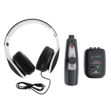 DUOYI DY26 Car Ultrasonic Flaw Detectors Vacuum Sealing Tester - 1