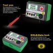 DUOYI DY30-1 Car Insulation Resistance Tester Meter - 3