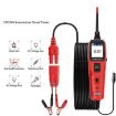 AUTEL PS100 Automotive Circuit Tester Diagnostic Tool - 2