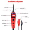 AUTEL PS100 Automotive Circuit Tester Diagnostic Tool - 4