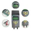 DUOYI DY3015B Car Battery Tester - Multi-language 12V - Google Shopping Ads - 2