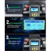 DUOYI DY3015B Car Battery Tester - Multi-language 12V - Google Shopping Ads - 5