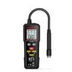 HABOTEST Brake Fluid Moisture Tester - Automobile Motorcycle - 1