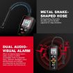 HABOTEST Brake Fluid Moisture Tester - Automobile Motorcycle - 7