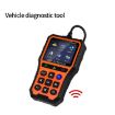 OBD Car Battery Fault Diagnostic Instrument - 2