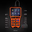 OBD Car Battery Fault Diagnostic Instrument - 3