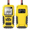 FOXSUR 12V/24V Automotive Lead-acid Battery Internal Resistance Analyzer - 3