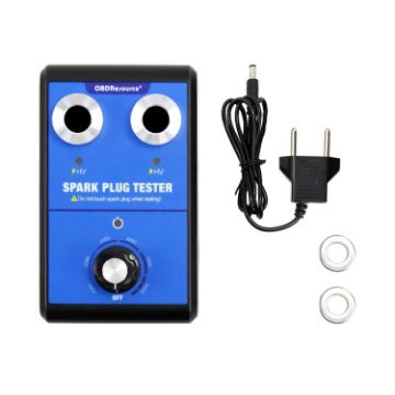 OBDResource High-Pressure Spark Plug Ignition Detector EU Plug - 1