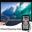 CNBJ-501 Infrared Frequency Tester - 100M-1GHz - 6