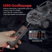 JDiag Mini Circuit Tester AC/DC Detection Oscilloscope (P50 Pro) - 5