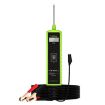 JDiag 6-30V Voltage Detector Automotive Power Circuit Diagnostic Diode - 1