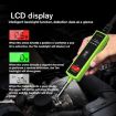 JDiag 6-30V Voltage Detector Automotive Power Circuit Diagnostic Diode - 6