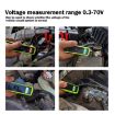 JDiag 6-30V Voltage Detector Automotive Power Circuit Diagnostic Diode - 8