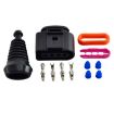 Audi A7 3.0T 2016 Ignition Coil Connector Repair Kit - 2