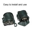 1pair DJI Mavic Pro Arm Turning Shaft Repair Accessories - 4