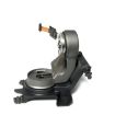 DJI Mavic Air 2S Gimbal Axis Arm YR Upper Bracket With Motor - 4
