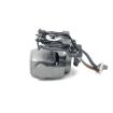 DJI Mavic Air 2S Gimbal Camera Assembly - Silver Gray - 3