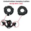 DJI Mavic Mini 3 Pro/Mini 3 Camera Shock Absorber Ball - Right 4 Holes - 2