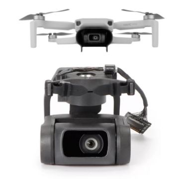 DJI Mavic Mini Gimbal Camera Repair Parts - 1