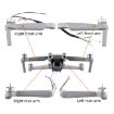 DJI Mavic Air 2S Left Rear Arm Shell Repair Accessories - 5