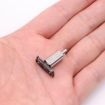 DJI Mavic 2 Pro/Zoom Front Arm Shaft Axis Replacement Part (Right) - 4