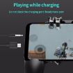 MeMo AK66 Six Fingers Metal Trigger Press Gamepad - 4
