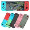 Pink D3 Telescopic BT 5.0 Game Controller for IOS Android Mobile Phone - 2