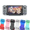 Wireless Bluetooth Game Controller Joystick for IOS/Android - Gray - 2