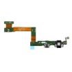Charging Port & Headphone Jack Flex Cable for Galaxy Tab A 9.7/P550 - 1