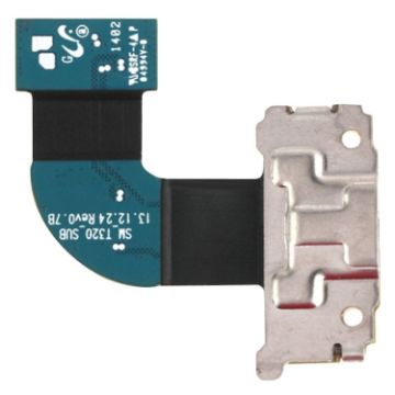 Charging Port Flex Cable for Galaxy Tab Pro 8.4/SM-T320 - 1