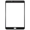 Galaxy Tab S2 8.0/T713 Front Screen Outer Glass Lens - White - 3