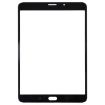 Galaxy Tab S2 8.0 LTE/T719 Front Glass Lens - Black - 2
