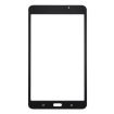 Front Screen Outer Glass Lens for Galaxy Tab A 7.0 (2016)/T280 - Black - 2