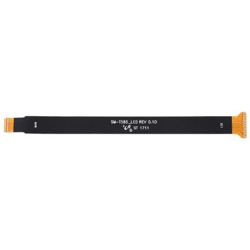 Samsung Galaxy Tab A 10.1 (2016) SM-T580/T585 LCD Flex Cable - 1