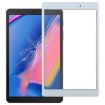 Front Screen Glass Lens for Galaxy Tab A 8.0 (2019) SM-T290 - White - 1