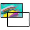Galaxy Tab S5e SM-T720/SM-T725 Front Glass Lens - Black - 1