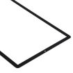 Galaxy Tab S5e SM-T720/SM-T725 Front Glass Lens - Black - 4