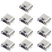 Charging Port Connector for Galaxy Tab 3 Lite 7.0 T110 T111 SM-T110 SM-T111 - 1