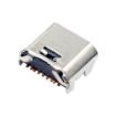 Charging Port Connector for Galaxy Tab 3 Lite 7.0 T110 T111 SM-T110 SM-T111 - 2