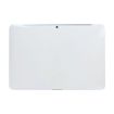 White Battery Back Cover for Galaxy Tab 2 10.1 P5110 - 2
