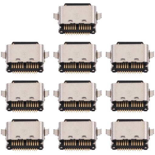 Charging Port Connector for Samsung Galaxy Tab A7 Lite SM-T220 SM-T225 - 1